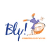 Bly! Kinderopvang bv Logo