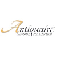 Antiquaire Logo