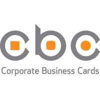 Corporate Business Cards Logo
