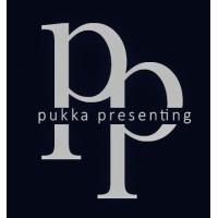 Pukka Presenting Logo