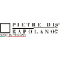 PDR srl Pietre di Rapolano Logo