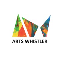 Arts Whistler Logo