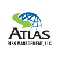 ATLAS RISK MANAGEMENT, LLC Logo