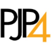 PJP4 Logo