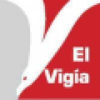 Periódico El Vigía Logo