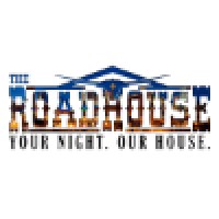 The Roadhouse Logo