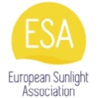 European Sunlight Association a.s.b.l. Logo