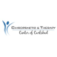 Chiropractic & Therapy Center of Carlsbad Logo