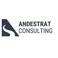 ANDESTRAT CONSULTING Logo