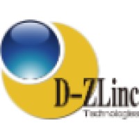 D-ZLinc Technologies GmbH Logo
