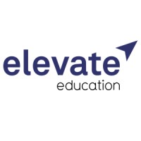 Elevate Education Logo