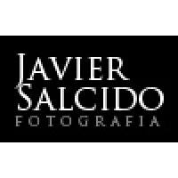 Javier Salcido Fotografia Logo