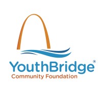 YouthBridge Community Foundation Logo