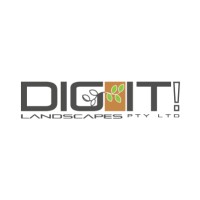 Dig-It Landscapes Logo