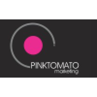 Pinktomato Logo