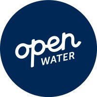 Open Water Logo