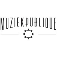 MUZIEKPUBLIQUE Logo