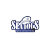 Sea Dogs Logo
