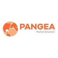 Pangea Market Solutions Logo