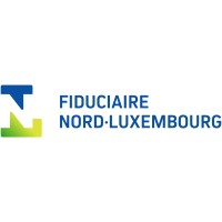 FIDUCIAIRE NORD-LUXEMBOURG Logo