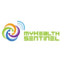 myHealth Sentinel (mHS) Logo