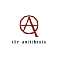 The Antithesis Logo