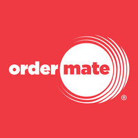 OrderMate Logo