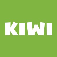 Kiwi, Inc. Logo