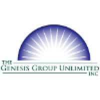 The Genesis Group Unlimited Inc Logo