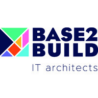 BASE2BUILD Logo