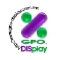 GPO DISplay Logo