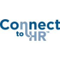 Connect to HR, LLC Logo