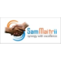 SamMaitrii Consulting Pvt. Ltd. Logo