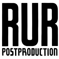 R.U.R. Logo