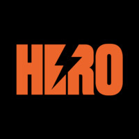 HERO Brisbane Logo