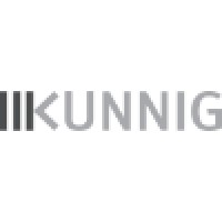 KUNNIG Logo