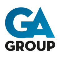 GA GROUP. Gamificación y Aprendizaje Logo