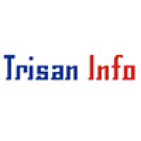 TRISAN INFO PRIVATE LIMITED Logo