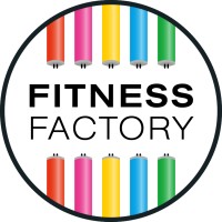 Fitness Factory Logo