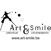 ART & SMILE Logo