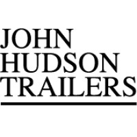 John Hudson Trailers Ltd Logo