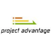 Project Advantage Ltd Logo