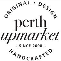 Perth Upmarket Logo