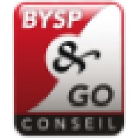 BYSP&GO Conseil franchise Logo