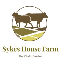 Sykes House Farm Ltd Logo