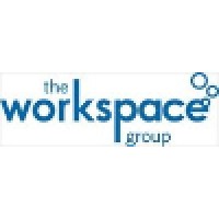The Workspace Group Logo