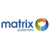 Matrix Polymers Logo