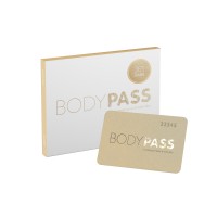 Body Pass Logo
