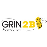 GRIN2B Foundation Logo