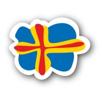 Visit Åland Logo